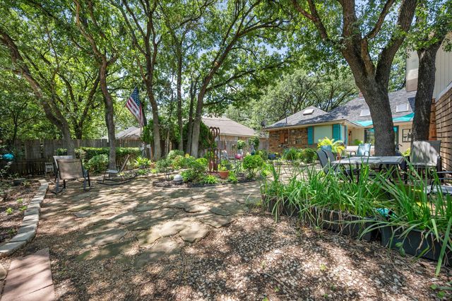 4505 Lake Park Drive, Arlington, TX 76016