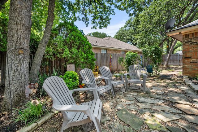 4505 Lake Park Drive, Arlington, TX 76016
