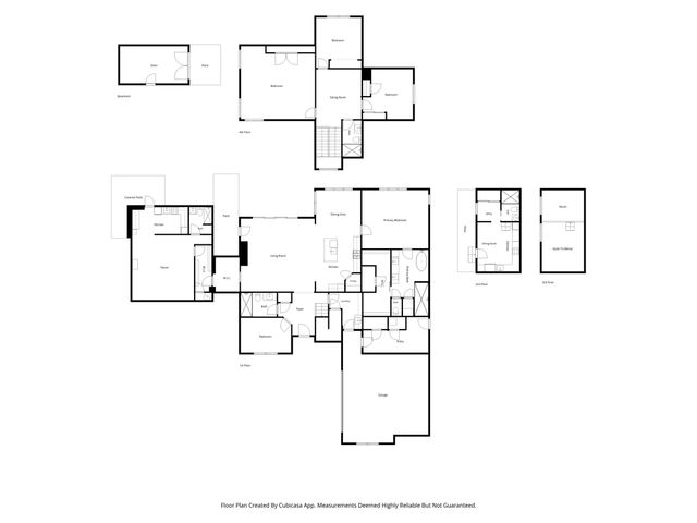 301 Paint Pony Trail N, Fort Worth, TX 76108