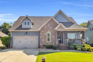 141 Notting Hill Lane, Greer, SC 29651