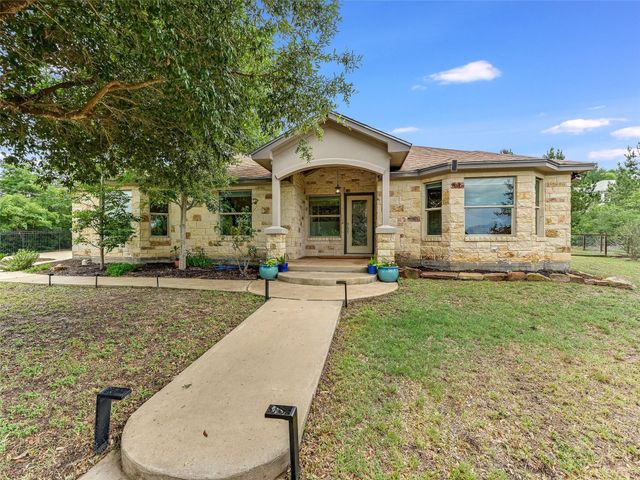 167 Manawianui DR, Bastrop, TX 78602