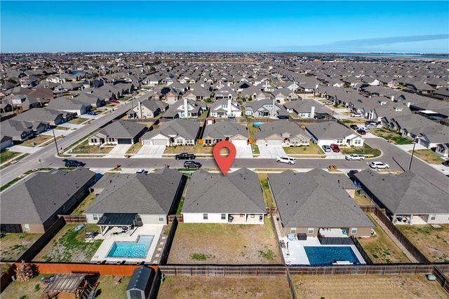 7609 Bayley Lane, Corpus Christi, TX 78414