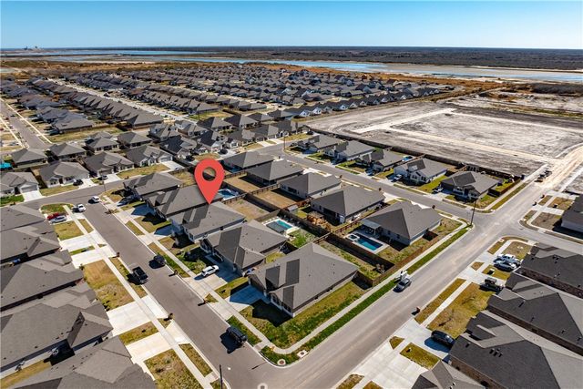 7609 Bayley Lane, Corpus Christi, TX 78414