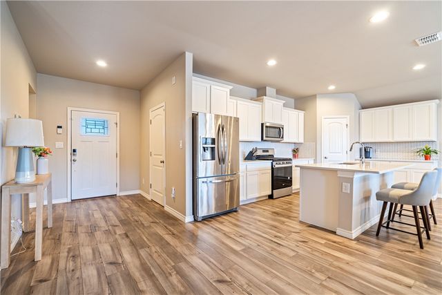 7609 Bayley Lane, Corpus Christi, TX 78414