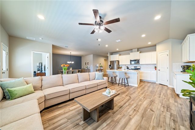 7609 Bayley Lane, Corpus Christi, TX 78414