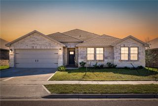7609 Bayley Lane, Corpus Christi, TX 78414