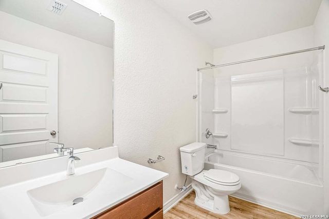4571 GATO CALICO DRIVE, San Antonio, TX 78222