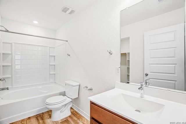 4571 GATO CALICO DRIVE, San Antonio, TX 78222
