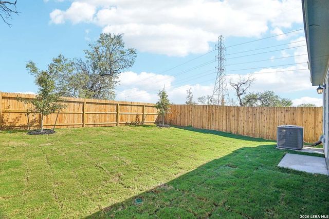 4571 GATO CALICO DRIVE, San Antonio, TX 78222