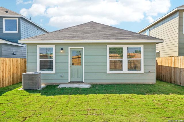 4571 GATO CALICO DRIVE, San Antonio, TX 78222