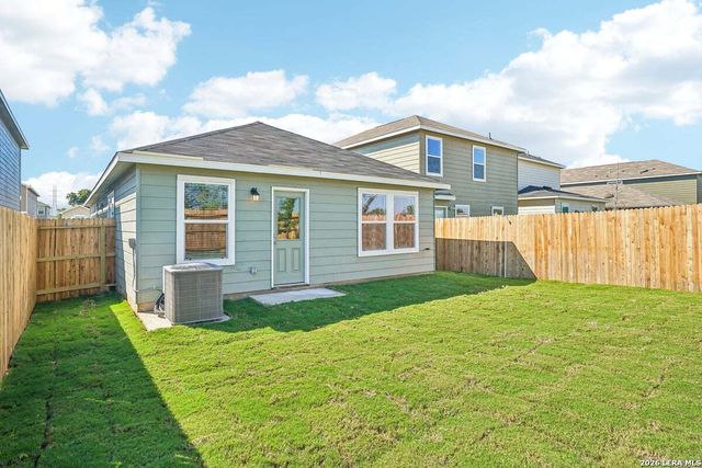4571 GATO CALICO DRIVE, San Antonio, TX 78222