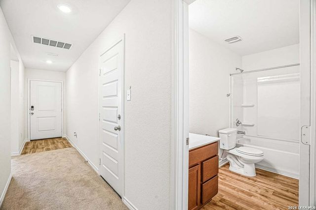 4571 GATO CALICO DRIVE, San Antonio, TX 78222