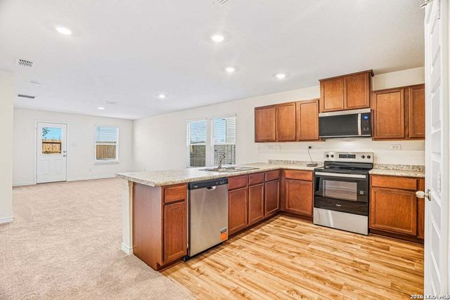 4571 GATO CALICO DRIVE, San Antonio, TX 78222