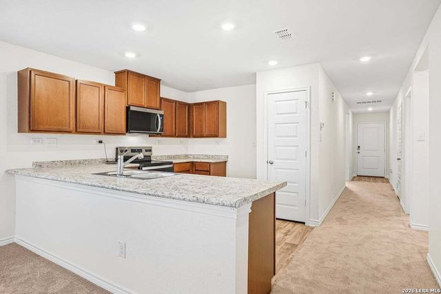4571 GATO CALICO DRIVE, San Antonio, TX 78222