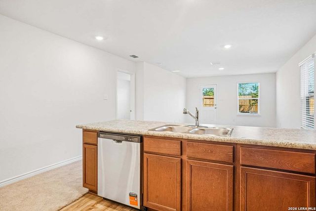 4571 GATO CALICO DRIVE, San Antonio, TX 78222