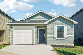 4571 GATO CALICO DRIVE, San Antonio, TX 78222