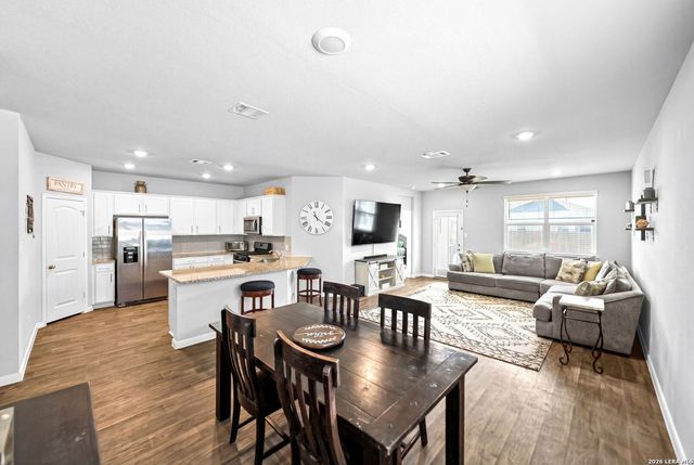 117 Pronghorn Cir, San Marcos, TX 78666