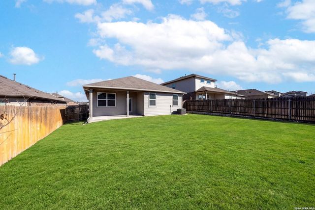 117 Pronghorn Cir, San Marcos, TX 78666