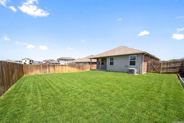 117 Pronghorn Cir, San Marcos, TX 78666