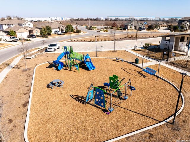 117 Pronghorn Cir, San Marcos, TX 78666