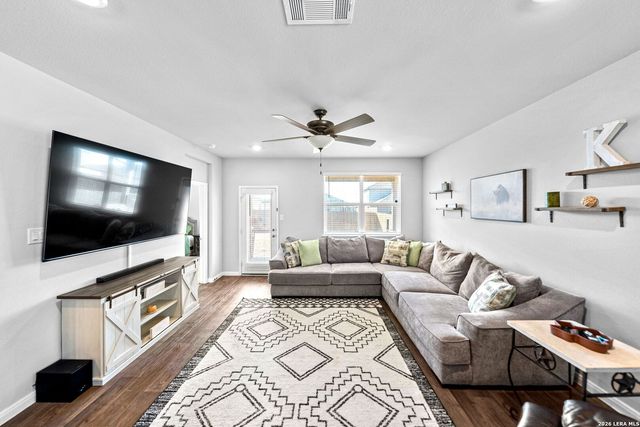 117 Pronghorn Cir, San Marcos, TX 78666