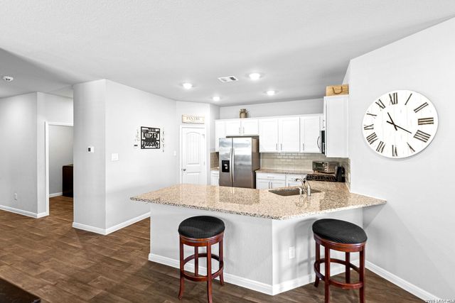 117 Pronghorn Cir, San Marcos, TX 78666