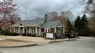 249 W Shadburn Avenue, Buford, GA 30518