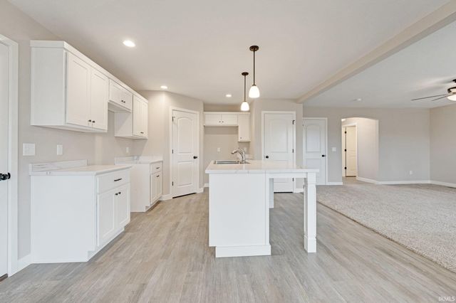 4805 Falcon Parkway, New Haven, IN 46774