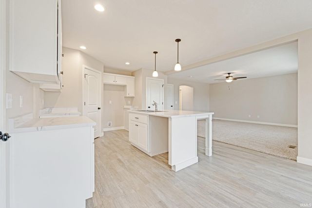 4805 Falcon Parkway, New Haven, IN 46774