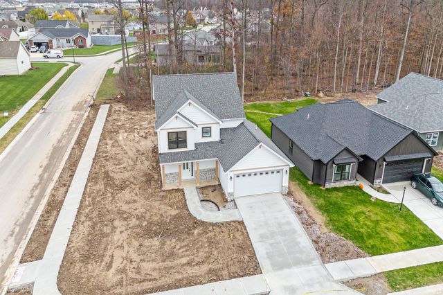 4805 Falcon Parkway, New Haven, IN 46774