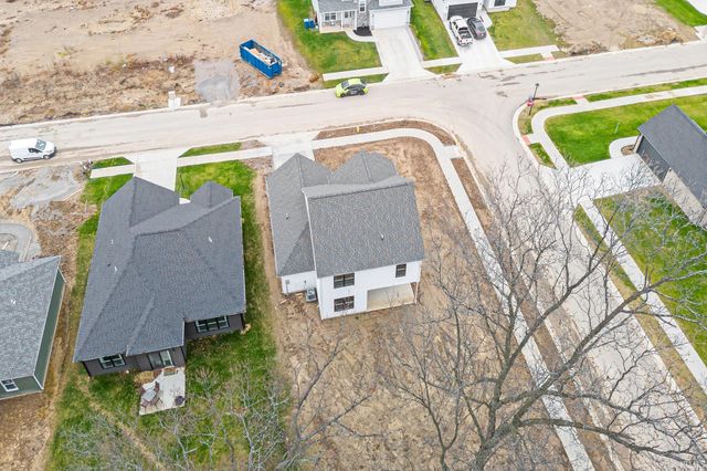 4805 Falcon Parkway, New Haven, IN 46774