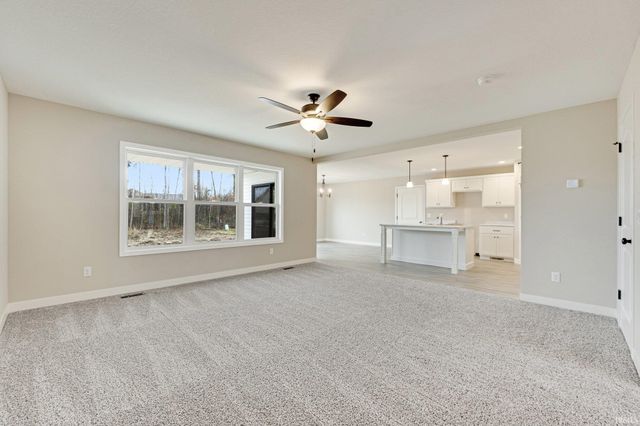 4805 Falcon Parkway, New Haven, IN 46774