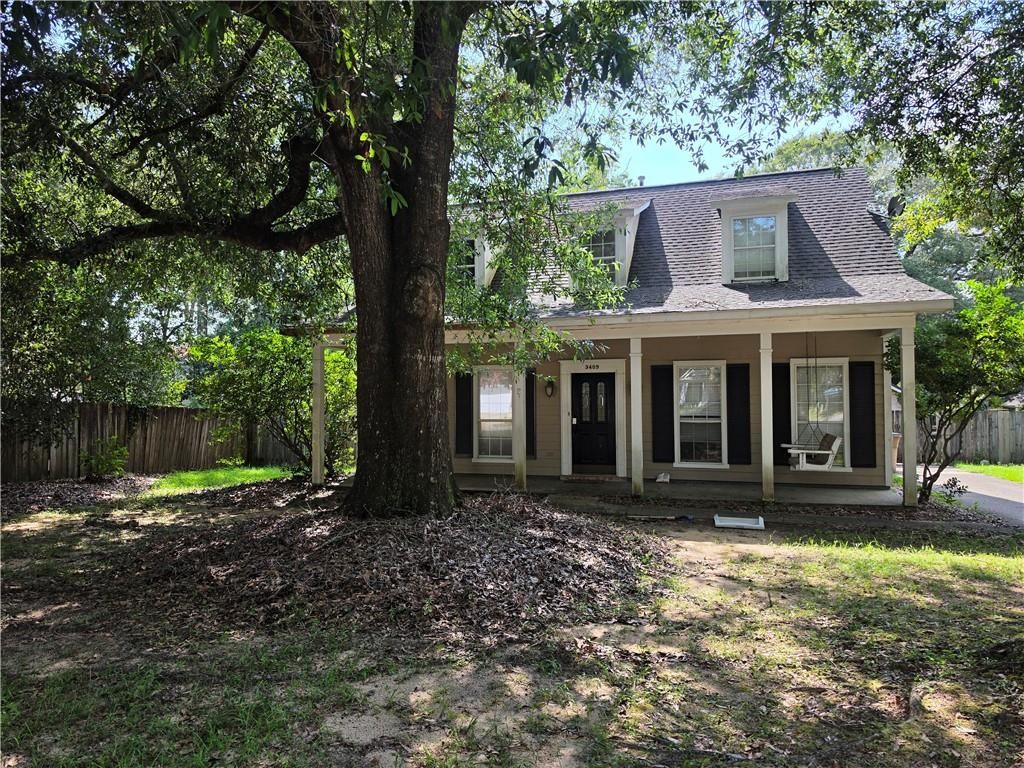 3409 Lenox Court, Mobile, AL 36695 — photo 2