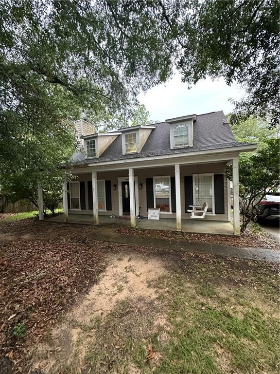 3409 Lenox Court, Mobile, AL 36695 — photo 4