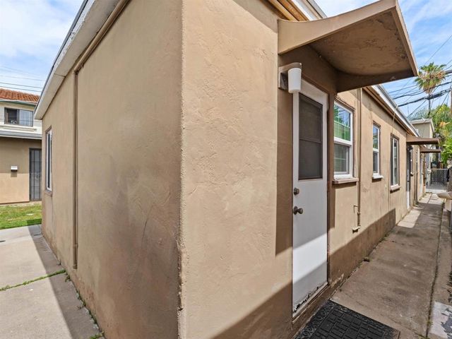 4669 4673 Felton Street, San Diego, CA 92116