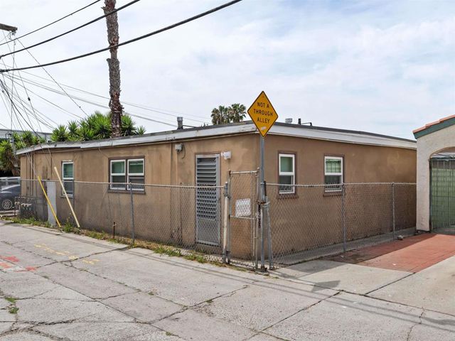 4669 4673 Felton Street, San Diego, CA 92116