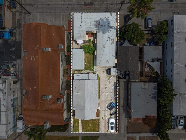 4669 4673 Felton Street, San Diego, CA 92116