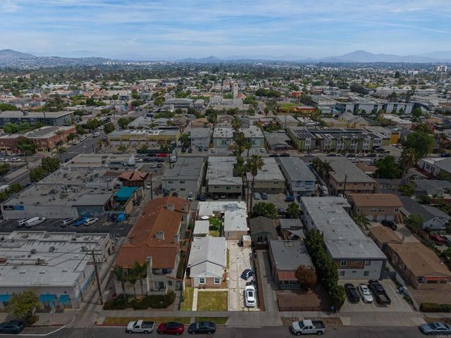 4669 4673 Felton Street, San Diego, CA 92116