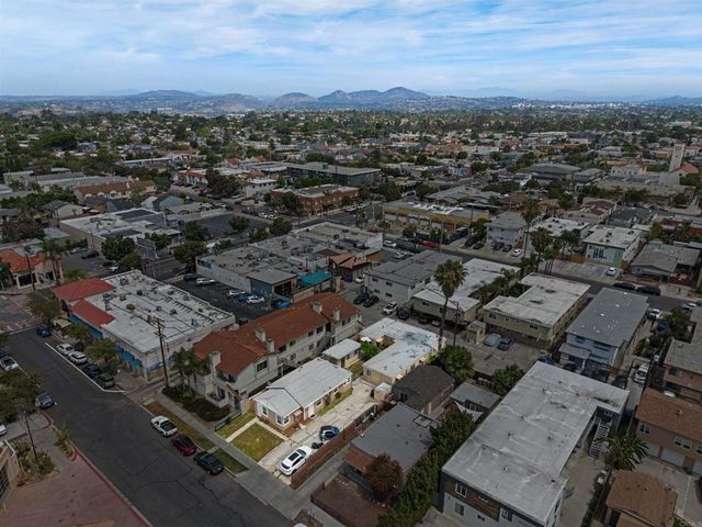 4669 4673 Felton Street, San Diego, CA 92116