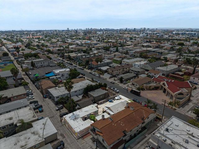 4669 4673 Felton Street, San Diego, CA 92116