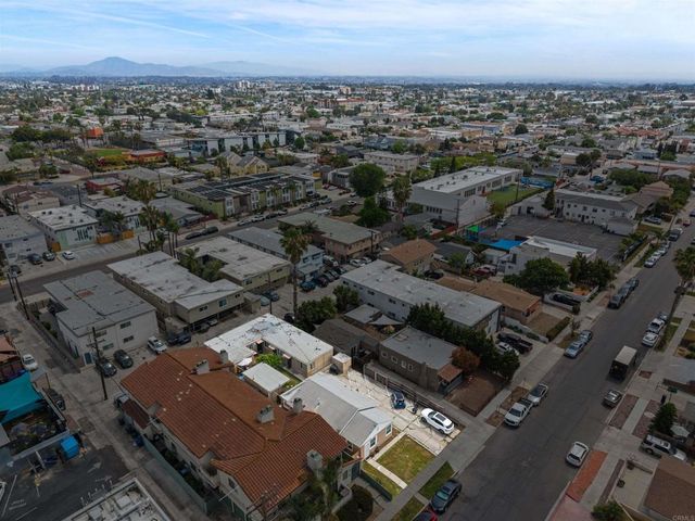 4669 4673 Felton Street, San Diego, CA 92116