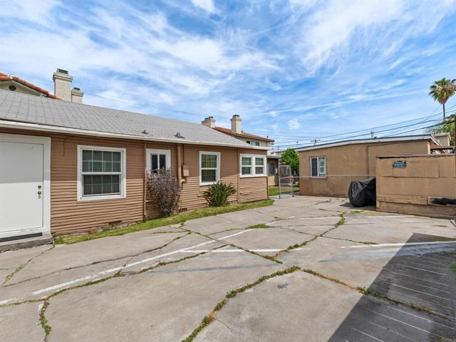4669 4673 Felton Street, San Diego, CA 92116