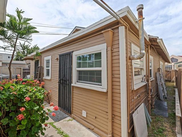 4669 4673 Felton Street, San Diego, CA 92116