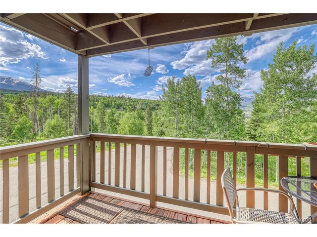 2510 Ryan Gulch Rd 2512, Silverthorne, CO 80498