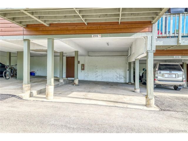 2510 Ryan Gulch Rd 2512, Silverthorne, CO 80498