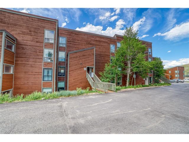 2510 Ryan Gulch Rd 2512, Silverthorne, CO 80498