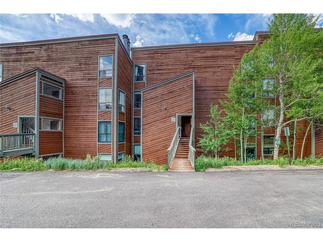 2510 Ryan Gulch Rd 2512, Silverthorne, CO 80498