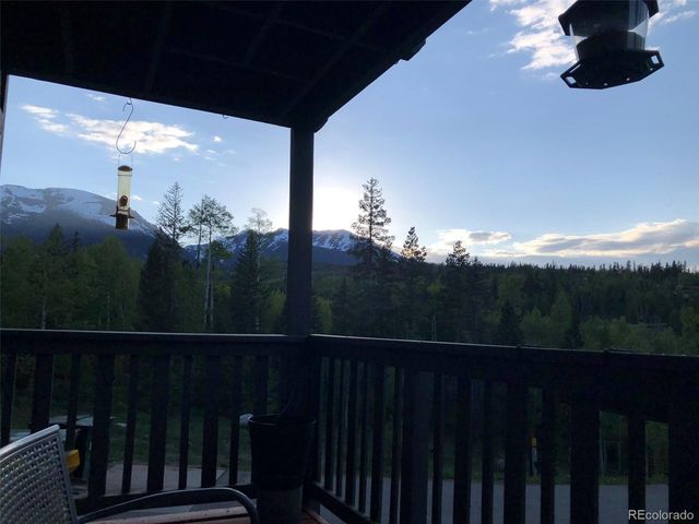 2510 Ryan Gulch Rd 2512, Silverthorne, CO 80498