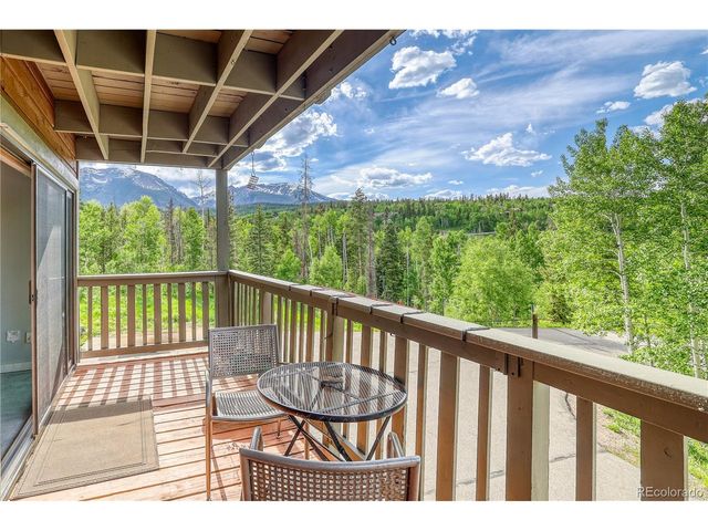 2510 Ryan Gulch Rd 2512, Silverthorne, CO 80498