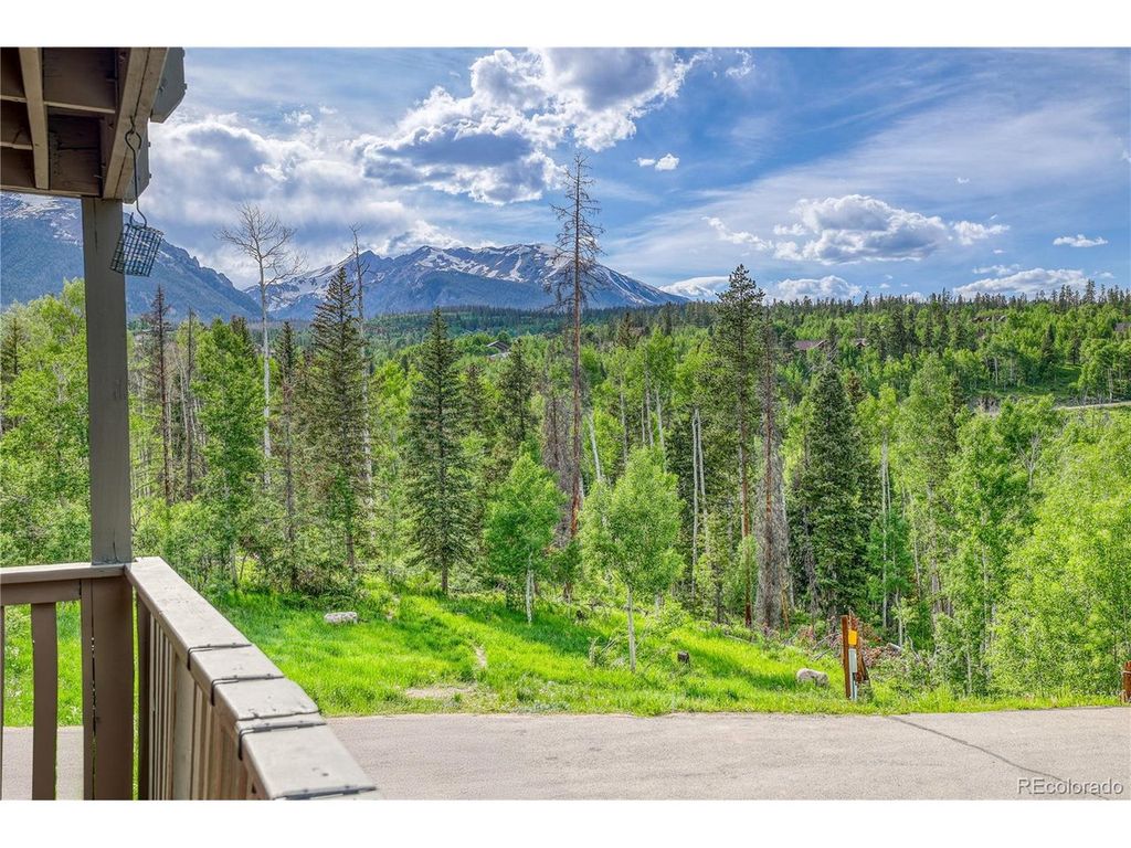 2510 Ryan Gulch Rd 2512, Silverthorne, CO 80498